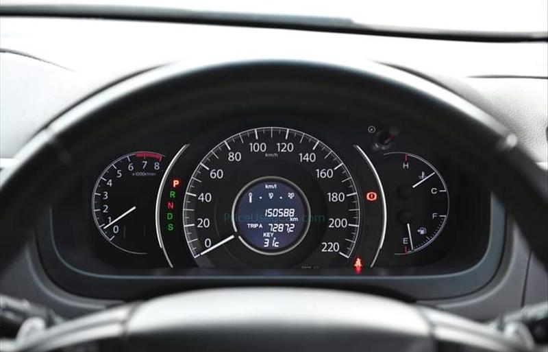 ขายรถอเนกประสงค์มือสอง honda cr-v รถปี2013 รหัส 76173-รูปที่6 ขายรถอเนกประสงค์มือสอง honda cr-v รถปี2013 รหัส 76173-รูปที่6