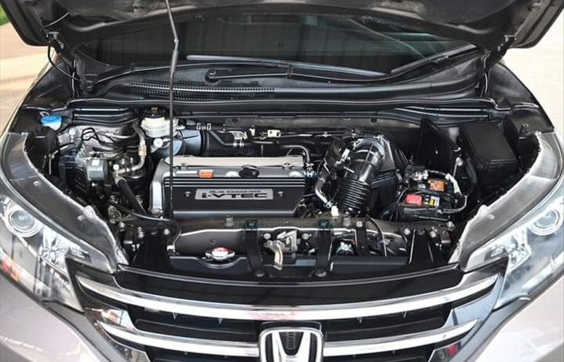 ขายรถอเนกประสงค์มือสอง honda cr-v รถปี2013 รหัส 76173-รูปที่11 ขายรถอเนกประสงค์มือสอง honda cr-v รถปี2013 รหัส 76173-รูปที่11