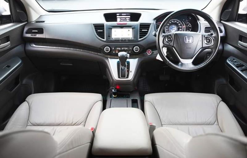 ขายรถอเนกประสงค์มือสอง honda cr-v รถปี2013 รหัส 76173-รูปที่5 ขายรถอเนกประสงค์มือสอง honda cr-v รถปี2013 รหัส 76173-รูปที่5
