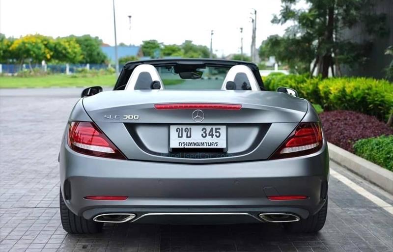 ขายรถเก๋งมือสอง-mercedes-benz-เมอร์เซเดสเบนซ์-slc300-รถปี2018-รหัส76204-9467fee8.jpg ขายรถเก๋งมือสอง-mercedes-benz-เมอร์เซเดสเบนซ์-slc300-รถปี2018-รหัส76204-9467fee8.jpg