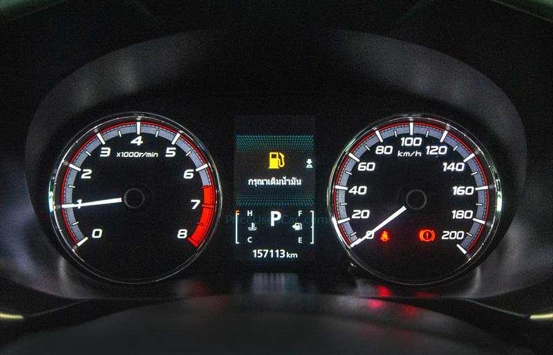 ขายรถอเนกประสงค์มือสอง mitsubishi xpander รถปี2018 รหัส 76215 รูปที่12 ขายรถอเนกประสงค์มือสอง mitsubishi xpander รถปี2018 รหัส 76215 รูปที่12