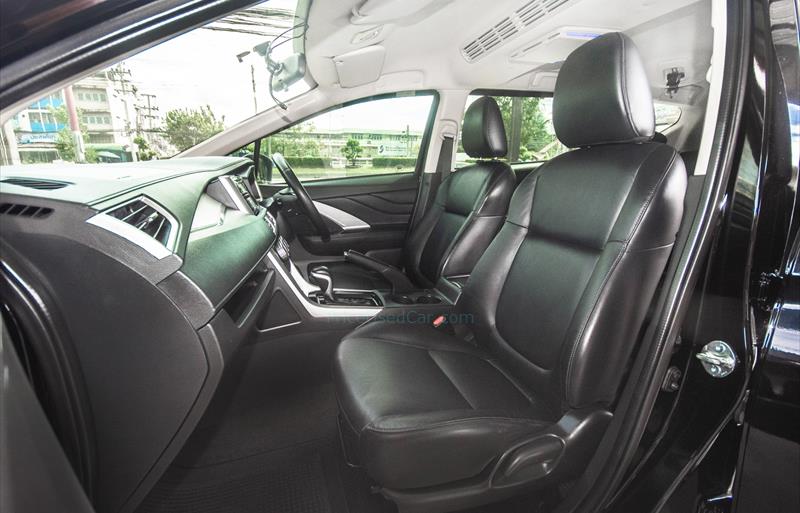 ขายรถอเนกประสงค์มือสอง mitsubishi xpander รถปี2018 รหัส 76215 รูปที่9 ขายรถอเนกประสงค์มือสอง mitsubishi xpander รถปี2018 รหัส 76215 รูปที่9