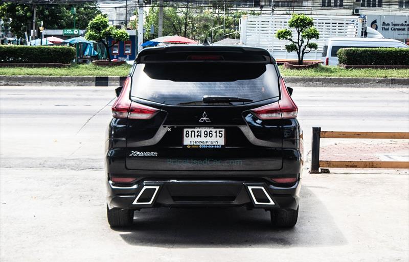 ขายรถอเนกประสงค์มือสอง mitsubishi xpander รถปี2018 รหัส 76215 รูปที่6 ขายรถอเนกประสงค์มือสอง mitsubishi xpander รถปี2018 รหัส 76215 รูปที่6