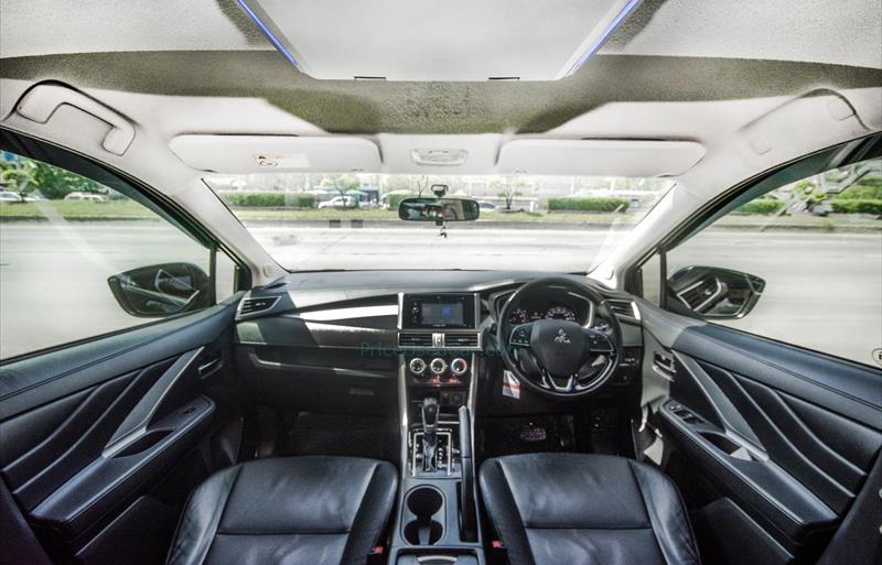 ขายรถอเนกประสงค์มือสอง mitsubishi xpander รถปี2018 รหัส 76215 รูปที่10 ขายรถอเนกประสงค์มือสอง mitsubishi xpander รถปี2018 รหัส 76215 รูปที่10