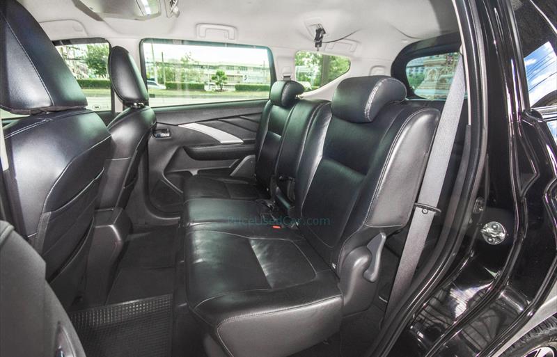 ขายรถอเนกประสงค์มือสอง mitsubishi xpander รถปี2018 รหัส 76215 รูปที่8 ขายรถอเนกประสงค์มือสอง mitsubishi xpander รถปี2018 รหัส 76215 รูปที่8