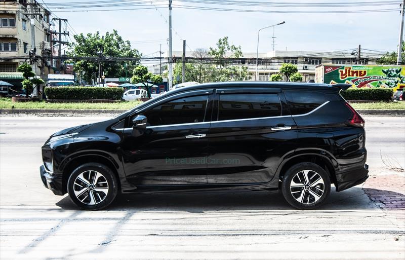 ขายรถอเนกประสงค์มือสอง mitsubishi xpander รถปี2018 รหัส 76215 รูปที่4 ขายรถอเนกประสงค์มือสอง mitsubishi xpander รถปี2018 รหัส 76215 รูปที่4