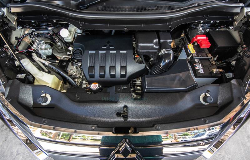 ขายรถอเนกประสงค์มือสอง mitsubishi xpander รถปี2018 รหัส 76215 รูปที่11 ขายรถอเนกประสงค์มือสอง mitsubishi xpander รถปี2018 รหัส 76215 รูปที่11