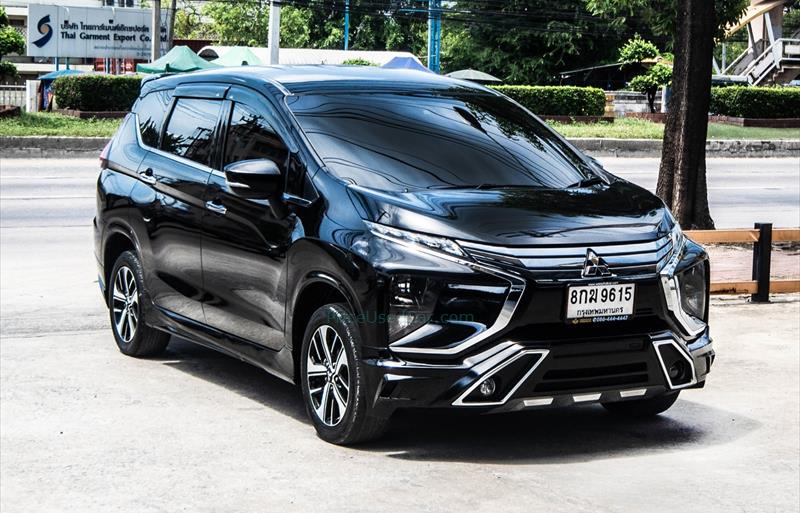 ขายรถอเนกประสงค์มือสอง mitsubishi xpander รถปี2018 รหัส 76215 รูปที่3 ขายรถอเนกประสงค์มือสอง mitsubishi xpander รถปี2018 รหัส 76215 รูปที่3