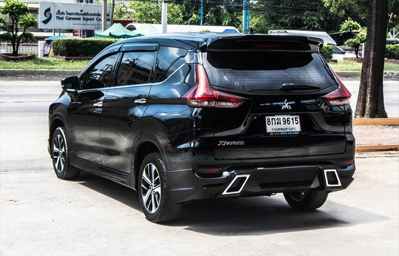ขายรถอเนกประสงค์มือสอง mitsubishi xpander รถปี2018 รหัส 76215 รูปที่5 ขายรถอเนกประสงค์มือสอง mitsubishi xpander รถปี2018 รหัส 76215 รูปที่5