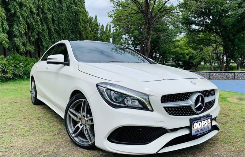 ขายรถเก๋งมือสอง-mercedes-benz-เมอร์เซเดสเบนซ์-cla250-amg-ซีแอลเอสองห้าศูนย์-เอเอ็มจี-รถปี2017-รหัส76216-12682dd4.jpg ขายรถเก๋งมือสอง-mercedes-benz-เมอร์เซเดสเบนซ์-cla250-amg-ซีแอลเอสองห้าศูนย์-เอเอ็มจี-รถปี2017-รหัส76216-12682dd4.jpg