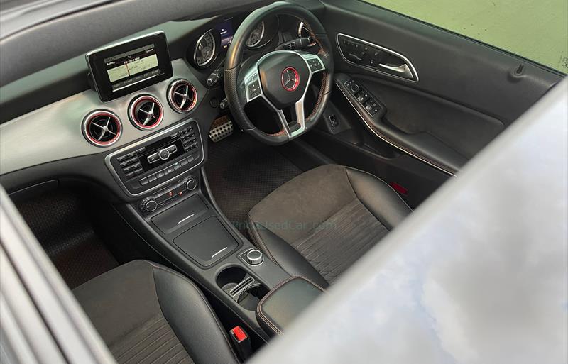 ขายรถเก๋งมือสอง-mercedes-benz-เมอร์เซเดสเบนซ์-cla250-amg-ซีแอลเอสองห้าศูนย์-เอเอ็มจี-รถปี2014-รหัส76219-606a0dd9.jpg ขายรถเก๋งมือสอง-mercedes-benz-เมอร์เซเดสเบนซ์-cla250-amg-ซีแอลเอสองห้าศูนย์-เอเอ็มจี-รถปี2014-รหัส76219-606a0dd9.jpg
