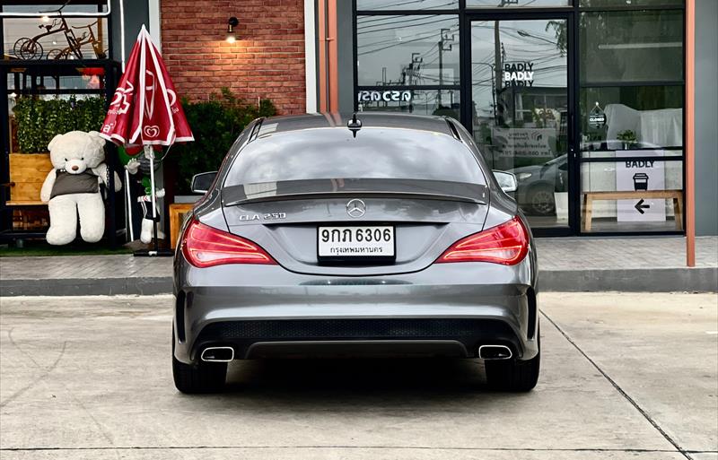 ขายรถเก๋งมือสอง-mercedes-benz-เมอร์เซเดสเบนซ์-cla250-amg-ซีแอลเอสองห้าศูนย์-เอเอ็มจี-รถปี2014-รหัส76219-cb564b72.jpg ขายรถเก๋งมือสอง-mercedes-benz-เมอร์เซเดสเบนซ์-cla250-amg-ซีแอลเอสองห้าศูนย์-เอเอ็มจี-รถปี2014-รหัส76219-cb564b72.jpg