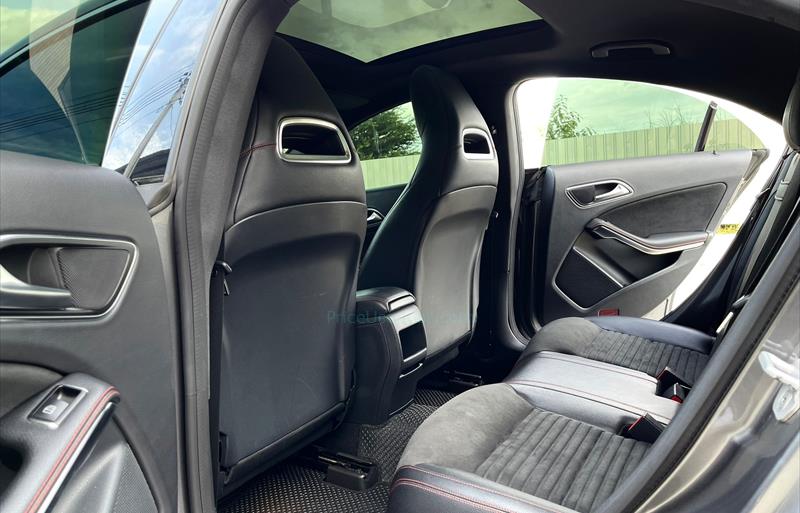 ขายรถเก๋งมือสอง-mercedes-benz-เมอร์เซเดสเบนซ์-cla250-amg-ซีแอลเอสองห้าศูนย์-เอเอ็มจี-รถปี2014-รหัส76219-cdd2c99b.jpg ขายรถเก๋งมือสอง-mercedes-benz-เมอร์เซเดสเบนซ์-cla250-amg-ซีแอลเอสองห้าศูนย์-เอเอ็มจี-รถปี2014-รหัส76219-cdd2c99b.jpg