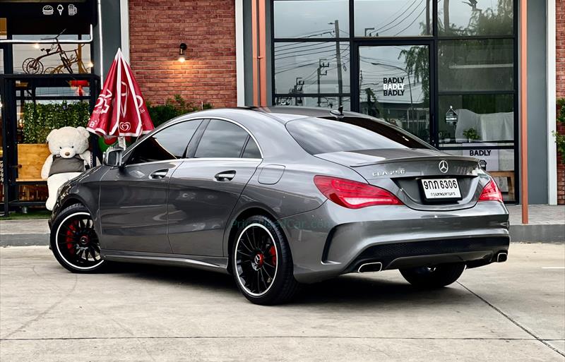 ขายรถเก๋งมือสอง-mercedes-benz-เมอร์เซเดสเบนซ์-cla250-amg-ซีแอลเอสองห้าศูนย์-เอเอ็มจี-รถปี2014-รหัส76219-f60ad997.jpg ขายรถเก๋งมือสอง-mercedes-benz-เมอร์เซเดสเบนซ์-cla250-amg-ซีแอลเอสองห้าศูนย์-เอเอ็มจี-รถปี2014-รหัส76219-f60ad997.jpg