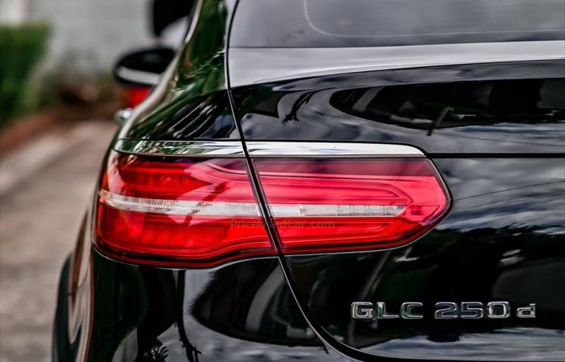 ขายรถเก๋งมือสอง mercedes-benz glc250 รถปี2018 รหัส 76220 รูปที่6