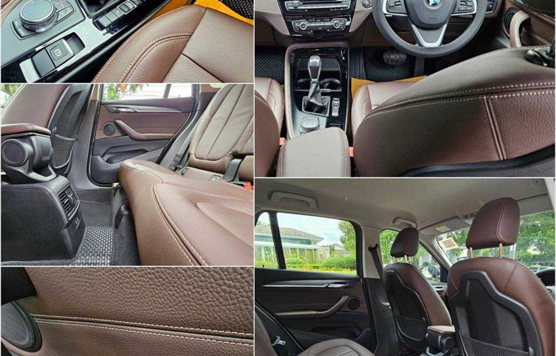 ขายรถอเนกประสงค์มือสอง bmw x1 รถปี2019 รหัส 76222 รูปที่8