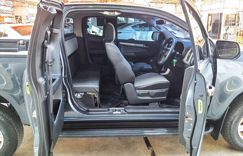 ขายรถกระบะมือสอง-chevrolet-เชฟโรเลต-colorado-โคโลราโด-รถปี2019-รหัส76224-3da12254.jpg ขายรถกระบะมือสอง-chevrolet-เชฟโรเลต-colorado-โคโลราโด-รถปี2019-รหัส76224-3da12254.jpg