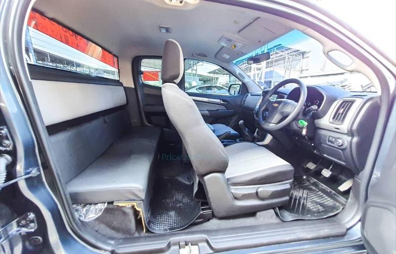 ขายรถกระบะมือสอง-chevrolet-เชฟโรเลต-colorado-โคโลราโด-รถปี2019-รหัส76224-a4efaa45.jpg ขายรถกระบะมือสอง-chevrolet-เชฟโรเลต-colorado-โคโลราโด-รถปี2019-รหัส76224-a4efaa45.jpg