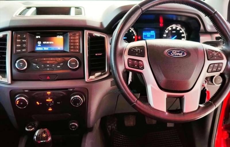 ขายรถกระบะมือสอง ford ranger รถปี2016 รหัส 76225 รูปที่11