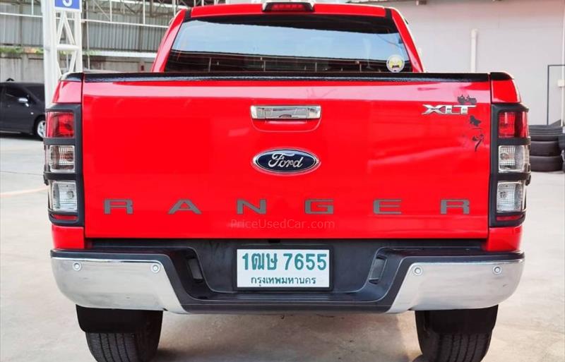 ขายรถกระบะมือสอง ford ranger รถปี2016 รหัส 76225 รูปที่7