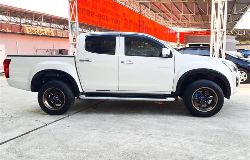 ขายรถกระบะมือสอง isuzu d-max รถปี2017 รหัส 76229 รูปที่4