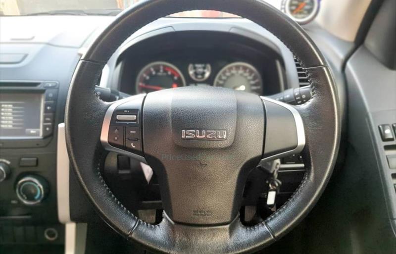 ขายรถกระบะมือสอง isuzu d-max รถปี2017 รหัส 76229 รูปที่12