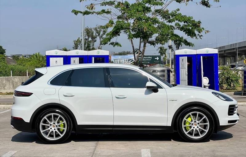 ขายรถอเนกประสงค์มือสอง porsche cayenne รถปี2019 รหัส 76237 รูปที่4