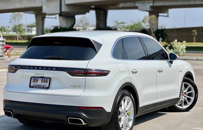 ขายรถอเนกประสงค์มือสอง porsche cayenne รถปี2019 รหัส 76237 รูปที่5