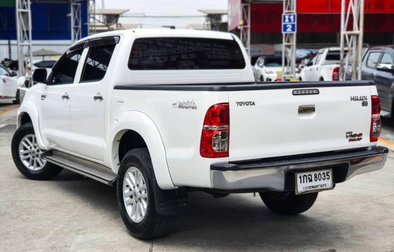 ขายรถกระบะมือสอง toyota hilux-vigo-champ รถปี2012 รหัส 76242 รูปที่8