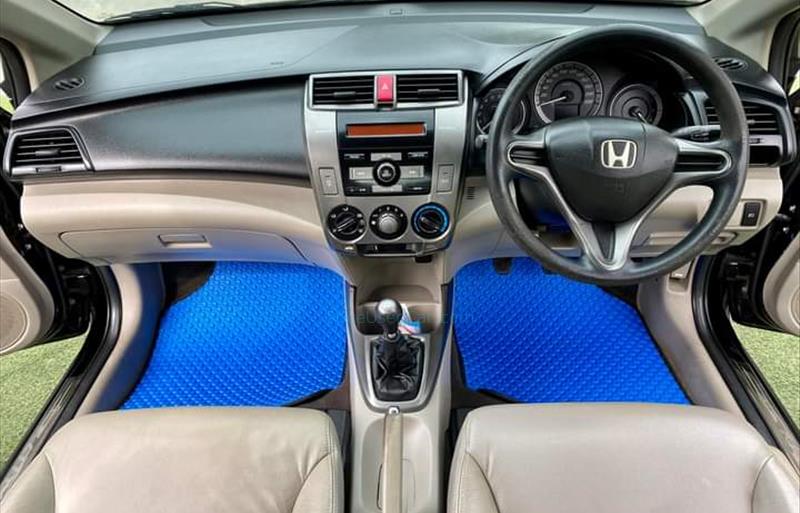 ขายรถเก๋งมือสอง honda city รถปี2012 รหัส 76245 รูปที่8