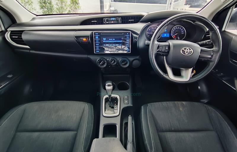 ขายรถกระบะมือสอง toyota hilux-revo รถปี2018 รหัส 76249 รูปที่6 ขายรถกระบะมือสอง toyota hilux-revo รถปี2018 รหัส 76249 รูปที่6