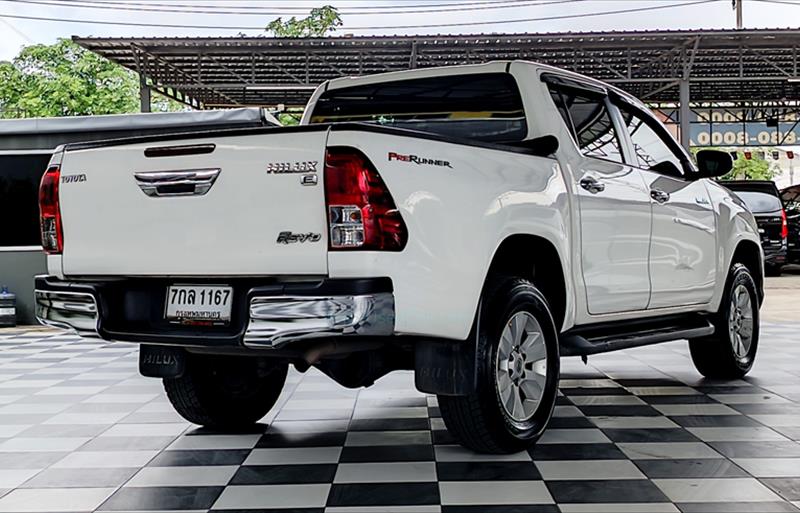 ขายรถกระบะมือสอง toyota hilux-revo รถปี2018 รหัส 76249 รูปที่3 ขายรถกระบะมือสอง toyota hilux-revo รถปี2018 รหัส 76249 รูปที่3