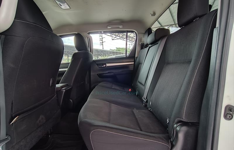 ขายรถกระบะมือสอง toyota hilux-revo รถปี2018 รหัส 76249 รูปที่7 ขายรถกระบะมือสอง toyota hilux-revo รถปี2018 รหัส 76249 รูปที่7