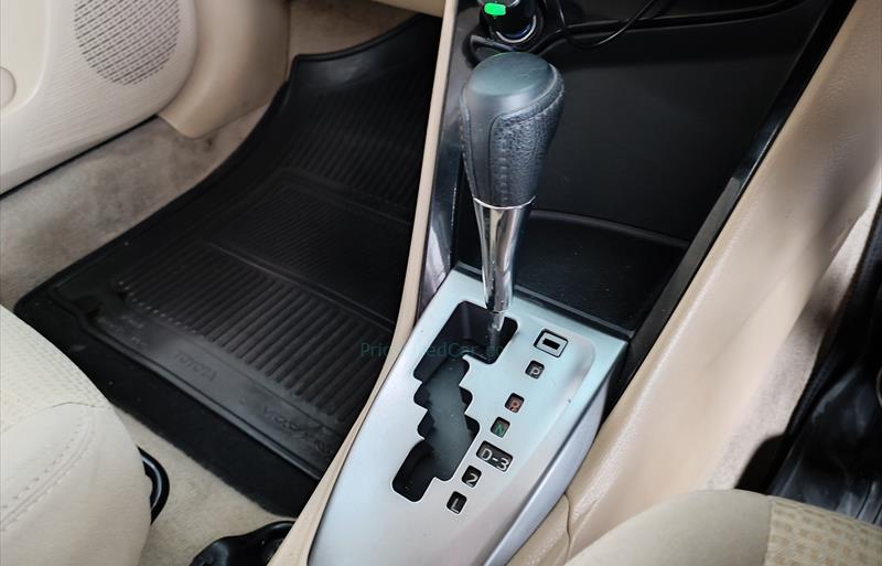 ขายรถเก๋งมือสอง toyota vios รถปี2013 รหัส 76251 รูปที่9 ขายรถเก๋งมือสอง toyota vios รถปี2013 รหัส 76251 รูปที่9