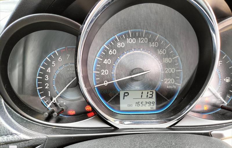 ขายรถเก๋งมือสอง toyota vios รถปี2013 รหัส 76251 รูปที่5 ขายรถเก๋งมือสอง toyota vios รถปี2013 รหัส 76251 รูปที่5