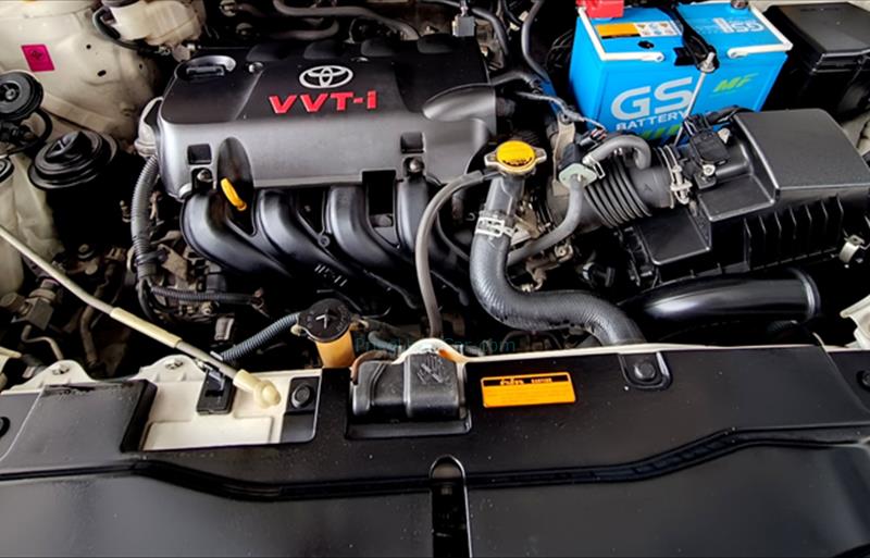 ขายรถเก๋งมือสอง toyota vios รถปี2013 รหัส 76251 รูปที่10 ขายรถเก๋งมือสอง toyota vios รถปี2013 รหัส 76251 รูปที่10