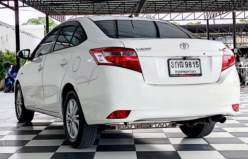ขายรถเก๋งมือสอง toyota vios รถปี2013 รหัส 76251 รูปที่3 ขายรถเก๋งมือสอง toyota vios รถปี2013 รหัส 76251 รูปที่3
