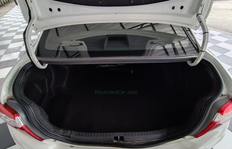 ขายรถเก๋งมือสอง toyota vios รถปี2013 รหัส 76251 รูปที่8 ขายรถเก๋งมือสอง toyota vios รถปี2013 รหัส 76251 รูปที่8