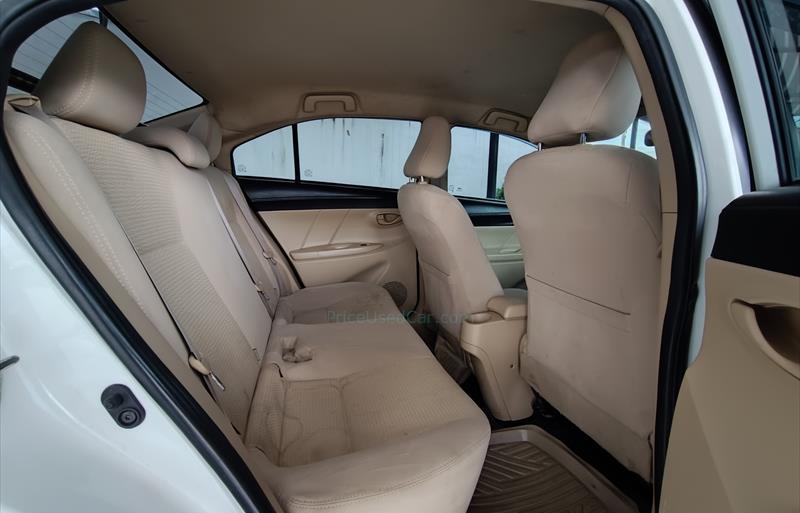 ขายรถเก๋งมือสอง toyota vios รถปี2013 รหัส 76251 รูปที่7 ขายรถเก๋งมือสอง toyota vios รถปี2013 รหัส 76251 รูปที่7