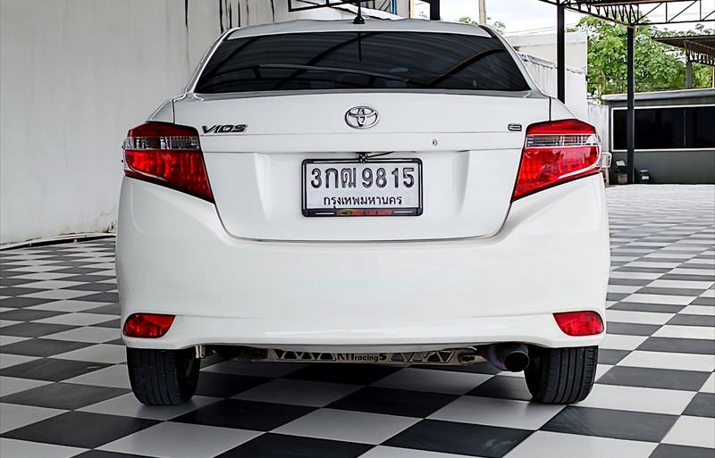 ขายรถเก๋งมือสอง toyota vios รถปี2013 รหัส 76251 รูปที่4 ขายรถเก๋งมือสอง toyota vios รถปี2013 รหัส 76251 รูปที่4