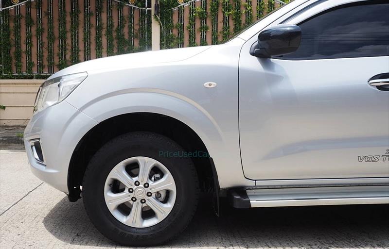 ขายรถกระบะมือสอง nissan navara รถปี2016 รหัส 76256 รูปที่2