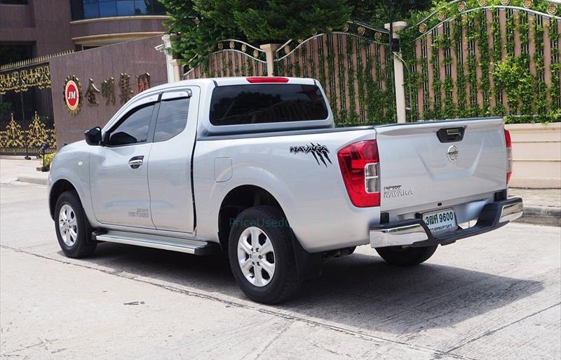 ขายรถกระบะมือสอง nissan navara รถปี2016 รหัส 76256 รูปที่3