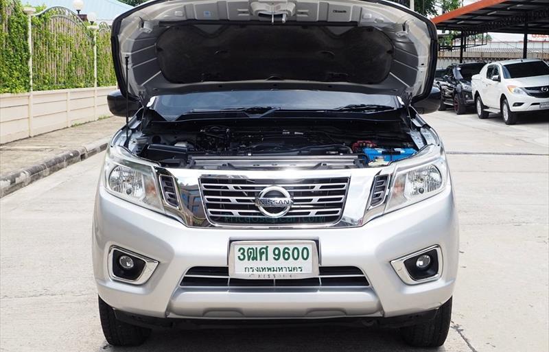 ขายรถกระบะมือสอง nissan navara รถปี2016 รหัส 76256 รูปที่10