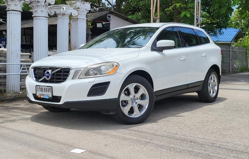 ขายรถอเนกประสงค์มือสอง volvo xc60 รถปี2013 รหัส 76267 รูปที่1 ขายรถอเนกประสงค์มือสอง volvo xc60 รถปี2013 รหัส 76267 รูปที่1