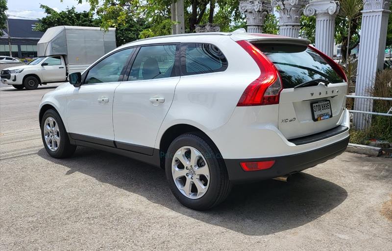ขายรถอเนกประสงค์มือสอง volvo xc60 รถปี2013 รหัส 76267 รูปที่5 ขายรถอเนกประสงค์มือสอง volvo xc60 รถปี2013 รหัส 76267 รูปที่5
