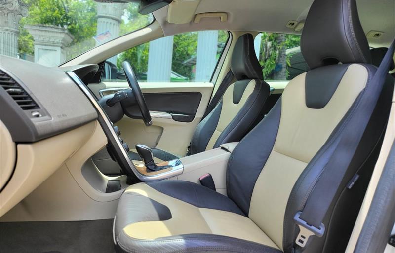 ขายรถอเนกประสงค์มือสอง volvo xc60 รถปี2013 รหัส 76267 รูปที่11 ขายรถอเนกประสงค์มือสอง volvo xc60 รถปี2013 รหัส 76267 รูปที่11