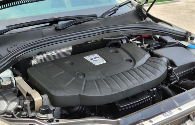 ขายรถอเนกประสงค์มือสอง volvo xc60 รถปี2013 รหัส 76267 รูปที่6 ขายรถอเนกประสงค์มือสอง volvo xc60 รถปี2013 รหัส 76267 รูปที่6