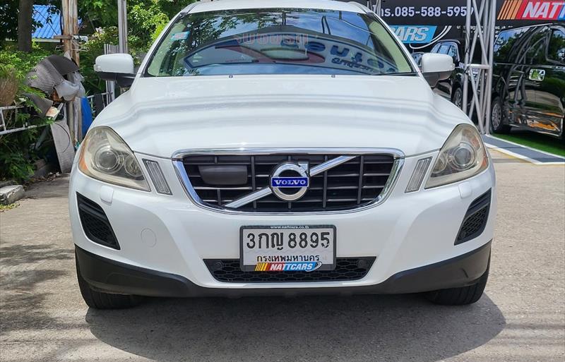 ขายรถอเนกประสงค์มือสอง volvo xc60 รถปี2013 รหัส 76267 รูปที่2 ขายรถอเนกประสงค์มือสอง volvo xc60 รถปี2013 รหัส 76267 รูปที่2