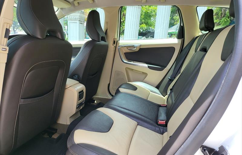 ขายรถอเนกประสงค์มือสอง volvo xc60 รถปี2013 รหัส 76267 รูปที่12 ขายรถอเนกประสงค์มือสอง volvo xc60 รถปี2013 รหัส 76267 รูปที่12