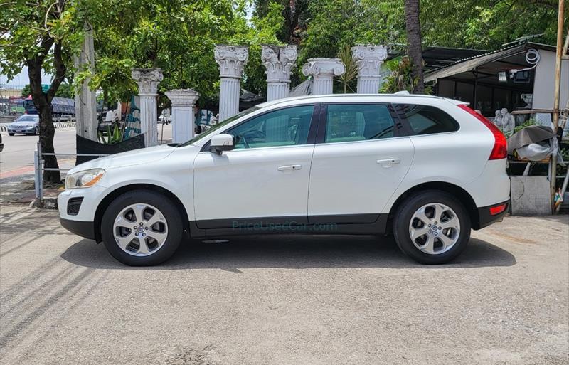 ขายรถอเนกประสงค์มือสอง volvo xc60 รถปี2013 รหัส 76267 รูปที่3 ขายรถอเนกประสงค์มือสอง volvo xc60 รถปี2013 รหัส 76267 รูปที่3